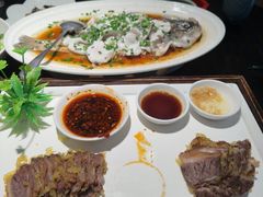 -鱼你相聚·河鲜馆(袁家岭店)