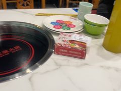 -重庆巴渝火锅(钟家村店)