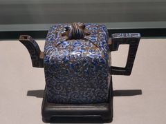 -中国茶叶博物馆(双峰馆区)