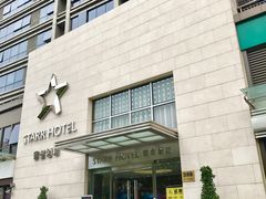 -五月花生活广场