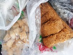 麻酱糖-戴记糖坊(西马路店)