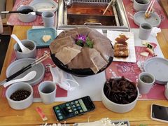 -中渝城重庆火锅(文昌店)