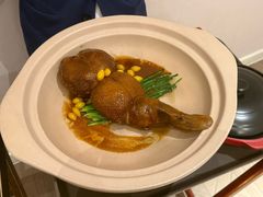 八宝福禄鸭-鹿园 MOOSE(长宁店)