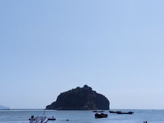 -棒棰岛宾馆景区