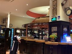 -兰特伯爵西餐厅·啤酒屋(方庄店)