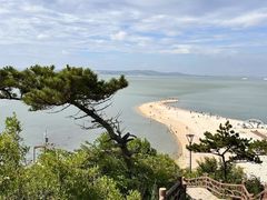 -长岛南北长山旅游景区