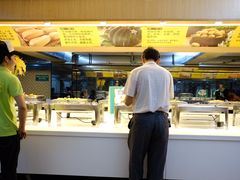 -文星素食(兴华路店)