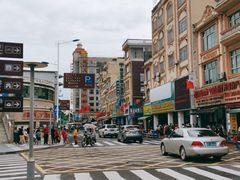 -东兴口岸-中越友谊大桥