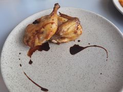 -璞渼咖啡 ROOF P.M. Café(浦东美术馆店)