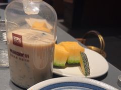 -巴奴毛肚火锅(悠唐购物中心店)