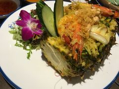 -美奈小馆·越南料理(中航城君尚购物中心店)