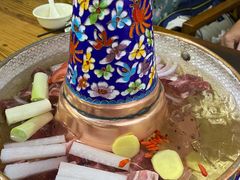 苏尼特羔羊肉块-木辛水水冰煮羊(新城店)