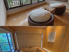 -北京古北水镇御舍温泉酒店