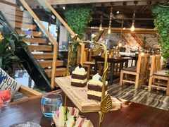 -忆咖啡观景餐厅(桂林象山公园店)