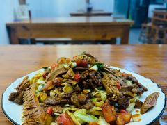 -荣荣面馆(丹溪大道店)