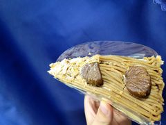 -Peet's Coffee皮爷咖啡(德基店)