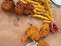 -必胜客(华南摩尔店)