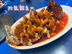 -吴记酱骨炖菜馆(西大直街店)