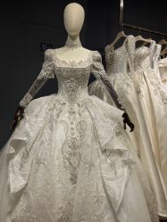 -MISS LUCKY国际婚纱礼服定制(昌平店)