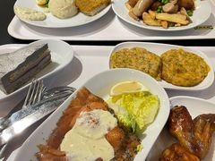 -宜家·瑞典风味餐厅(四元桥店)