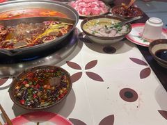 -江北北火锅馆·公路夜市(魏公村店)