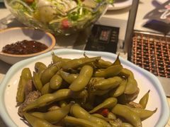 -AK47烤羊腿串吧(柳浪家园店)