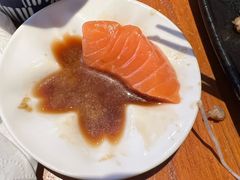 -千代武日本料理(开发区店)