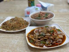 -阿生潮味鲜炒粉(梅林新村店)