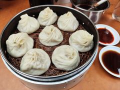 -笑云开汤包店(网巾市店)