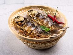 -吃饭皇帝大土家民族菜(正大广场店)