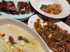 -新旺茶餐厅(嘉里城店)