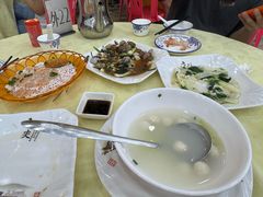 -秋姐美食店(旅游大道店)