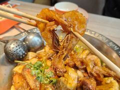 -李想大虾(绿地新都会店)