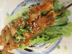 -樱の千渡日式料理·铁板烧•烧鸟(金盛田广场店)