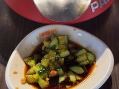 -胖哥俩肉蟹煲(梅溪步步高店)