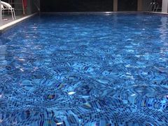 -斯博特游泳俱乐部(万象城店)