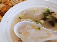 -德泓面馆(颐高店)