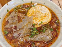 -苏记丸子汤(彭城路店)