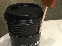 -Awfully Chocolate(来福士广场店)