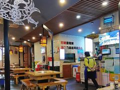 -小门坎三合鱼(总店)