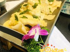 -暹罗湾东南亚餐厅