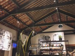 -喜洲吧·江畔老船厂·庭院餐厅(喜临院店)