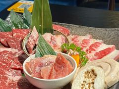 -鹤汀居酒屋•家庭料理•烧鸟酒肆(新街口店)