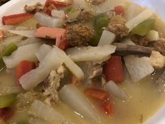 -月圆霖特色农家乐
