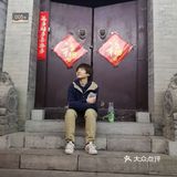 津门西青区夜景最撩人的古镇[嘘]