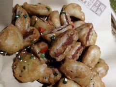 -肖记公安牛肉鱼杂馆· 省级非物质文化遗产(仁和路店)