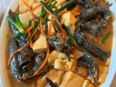 -华盛丰温州大排档(东三环南路店)