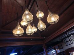 -蓝鲸湾汤泉(包河店)