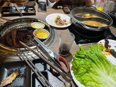 -火炉火自助餐(枫蓝国际店)