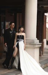 -太郎花子婚纱摄影艺术中心